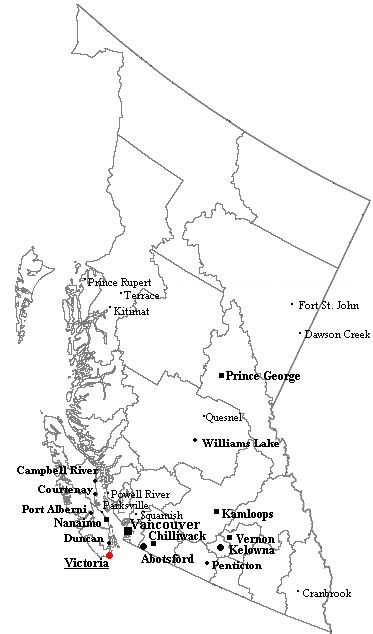 list of cities in british columbia|List of towns in British Columbia .
